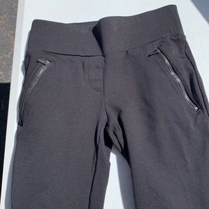 Ann Taylor Dress Leggings